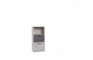 Komoda 2 szuflady Nest N12