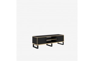 Komoda RTV Golden