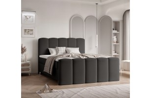 Łóżko kontynentalne VALENTINO 200 X 200