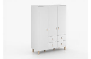 Szafa 4S3D  – Figo