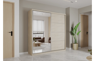 Szafa Pola 42 - SZEROKOŚĆ 203 cm