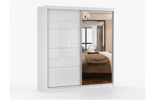 Szafa Pola 35 - SZEROKOŚĆ 203