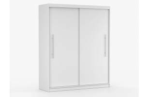 Szafa Rico II  SZEROKOŚĆ - 203 cm