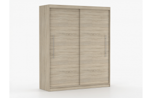 Szafa Rico II SZEROKOŚĆ 203 cm